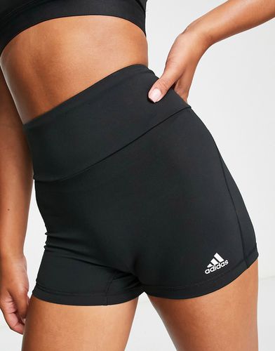 Adidas - Yoga Essential - Short legging - Adidas Performance - Modalova