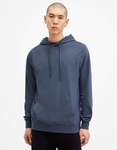 Brace Oth - Sweat à capuche - foncé - Allsaints - Modalova