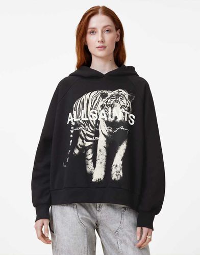 Kit Talon - Sweat à capuche - Allsaints - Modalova