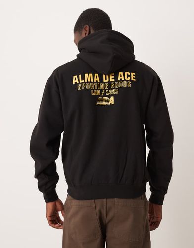 Sweat  capuche 92 Sporting Goods - Alma De Ace - Modalova