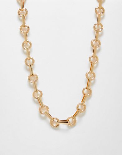 Collier à grosse chaîne - Ashiana - Modalova