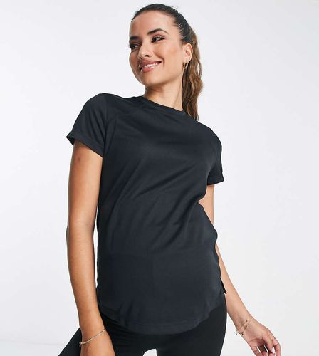 Maternity - Icon performance - T-shirt - Asos 4505 - Modalova