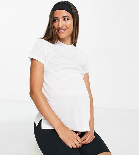 Maternity - Icon performance - T-shirt - Asos 4505 - Modalova
