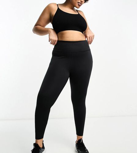 Curve - Icon - Legging de sport effet sculptant à l'arrière - Asos 4505 - Modalova