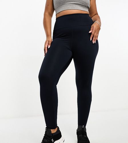 Curve - Icon - Legging de sport effet sculptant - Asos 4505 - Modalova