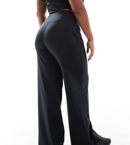 Curve - Icon - Pantalon de danse doux au toucher - Asos 4505 - Modalova