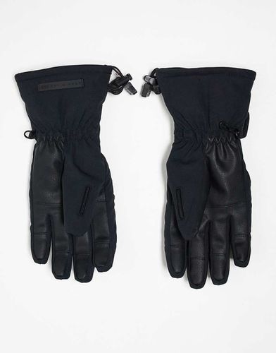 Gants de ski isolants et déperlants - Asos 4505 - Modalova