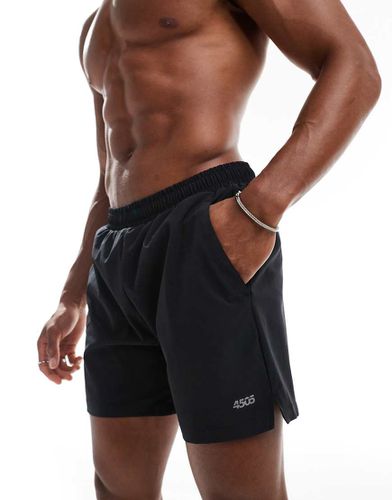 Performance - Short de bain 13 cm - Asos 4505 - Modalova