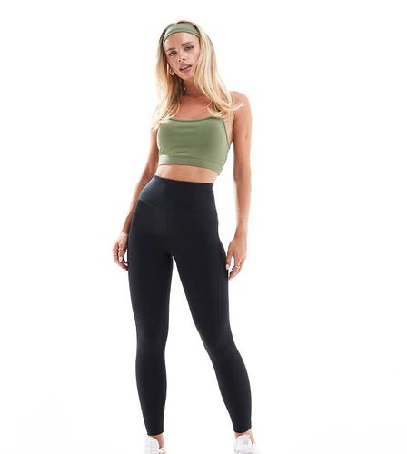 Petite - Icon - Legging de sport effet sculptant - Asos 4505 - Modalova