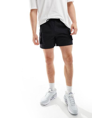 Short 13 cm à poches cargo - Asos 4505 - Modalova