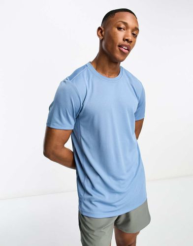 T-shirt de sport emblématique à séchage rapide - Asos 4505 - Modalova