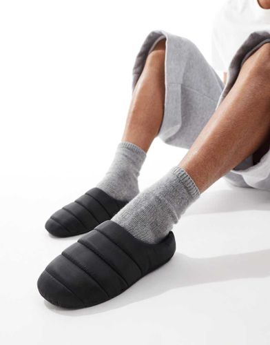 Chaussons en nylon - Asos Design - Modalova