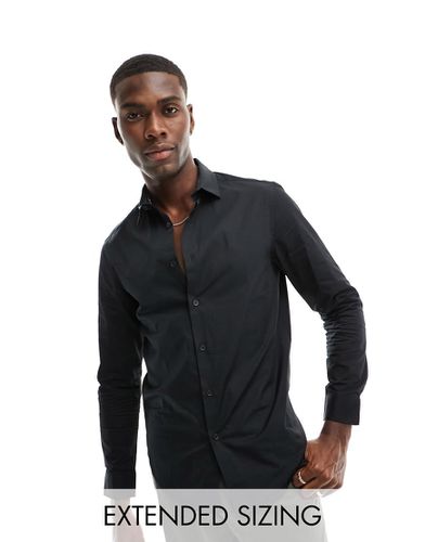 Chemise coupe classique - Asos Design - Modalova