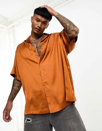 Chemise en soie homme asos sale