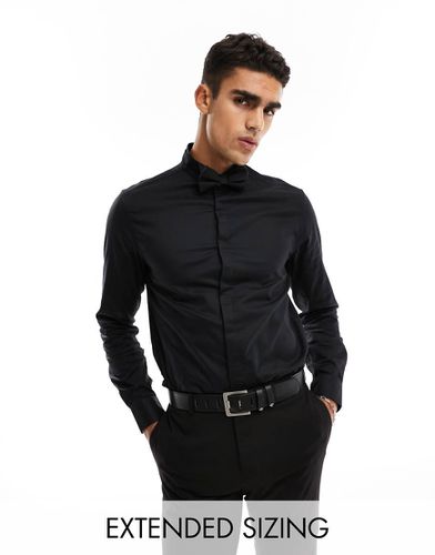 Chemise Oxford élégante - Asos Design - Modalova