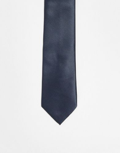 Cravate classique - gris - Asos Design - Modalova