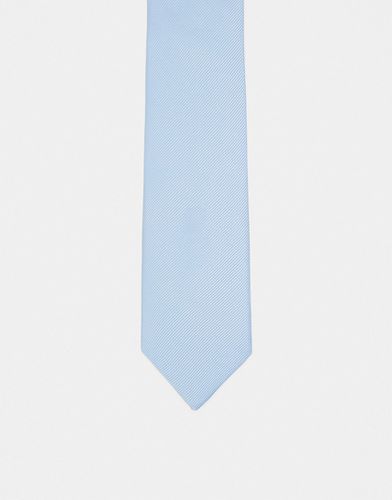 Cravate fine - pastel - Asos Design - Modalova