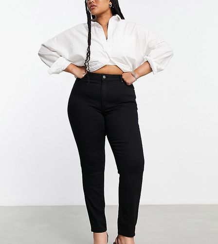 ASOS DESIGN Curve - Jean skinny - épuré - Asos Curve - Modalova