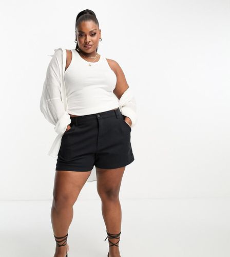 ASOS DESIGN Curve - Short chino - Asos Curve - Modalova