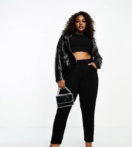 ASOS DESIGN Curve - Ultimate - Pantalon à pinces - Asos Curve - Modalova