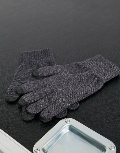 Gants pour écran tactile - Asos Design - Modalova