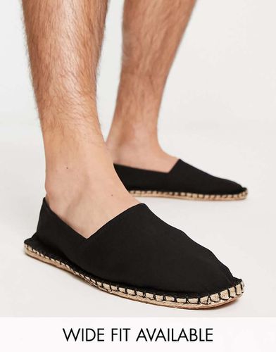 Espadrilles - Toile - Asos Design - Modalova