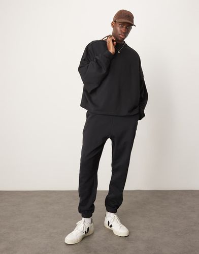 Essential - Pantalon de jogging oversize - Asos Design - Modalova