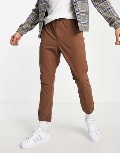 Jogger ajusté - Asos Design - Modalova