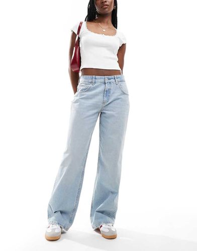 Jean baggy - clair - Asos Design - Modalova