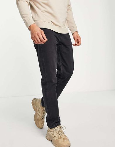 Pantalon large léger à plis - beige ASOS pour homme en coloris Neutre