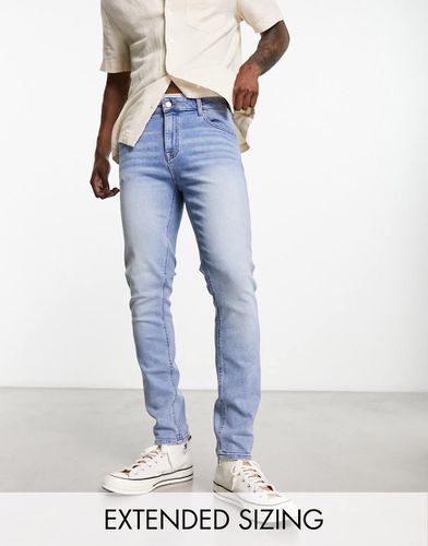 Jean skinny - clair vintage - Asos Design - Modalova