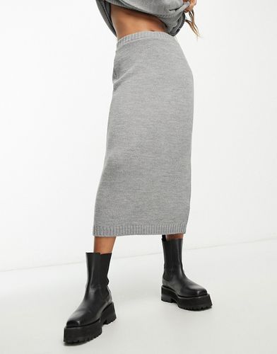 Jupe d'ensemble mi-longue - Asos Design - Modalova