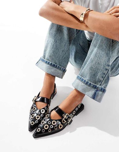 Lynx - Ballerines style babies - Asos Design - Modalova