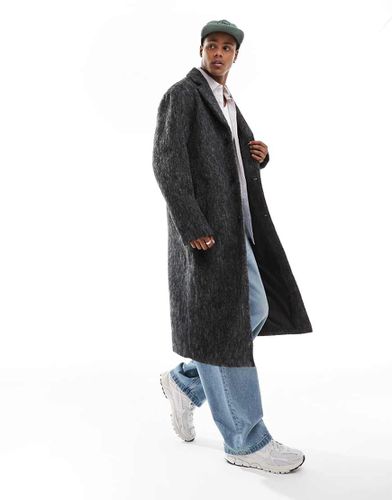 Manteau long homme asos sale