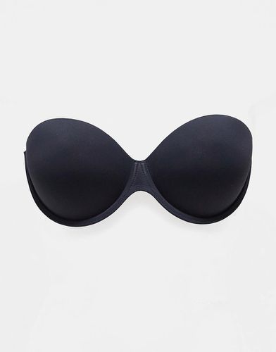 Soutien-gorge push-up dos nu - Asos Design - Modalova