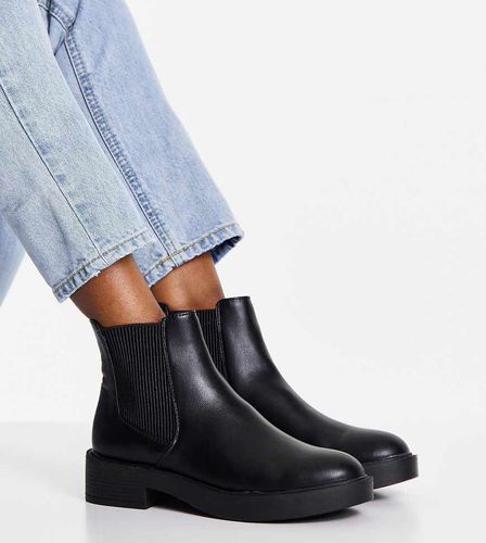 Pointure large - Alford - Bottines Chelsea - Asos Design - Modalova