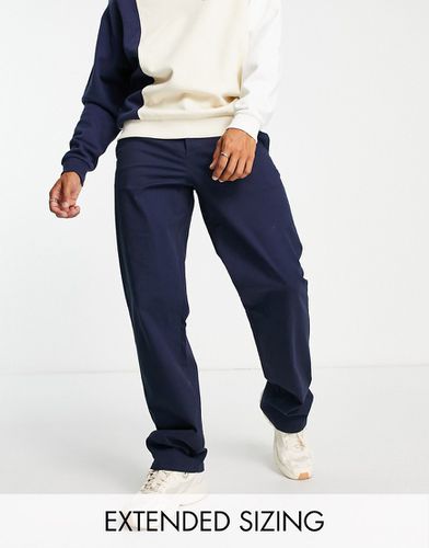 Pantalon chino décontracté - Asos Design - Modalova