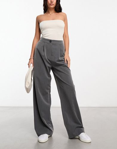 Pantalon dad décontracté - Asos Design - Modalova