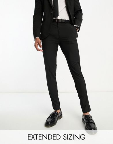 Pantalon de costume slim - Asos Design - Modalova