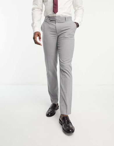 Pantalon de costume slim - Asos Design - Modalova