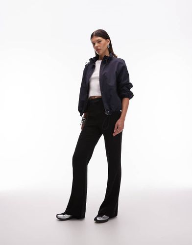 Pantalon de tailleur ajust puis vas - Asos Design - Modalova