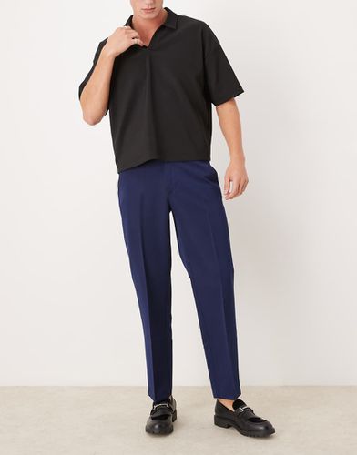 Pantalon droit élégant - Asos Design - Modalova