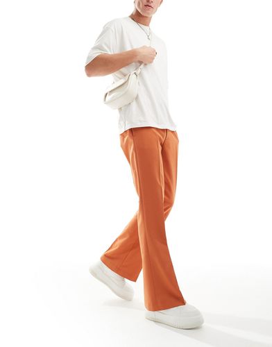 Pantalon évasé élégant - Asos Design - Modalova