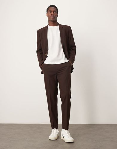 Pantalon fuselé de costume - Asos Design - Modalova