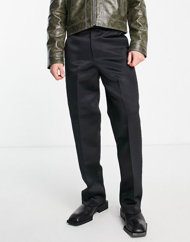Pantalon fuselé habillé - ultra brillant - Asos Design - Modalova