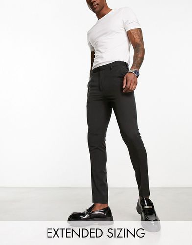 Pantalon habillé ultra ajusté - Asos Design - Modalova