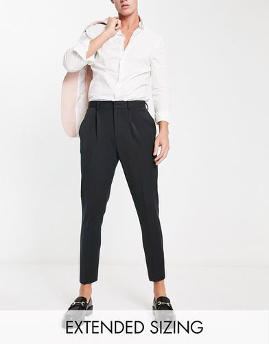 Pantalon habillé fuselé - Asos Design - Modalova