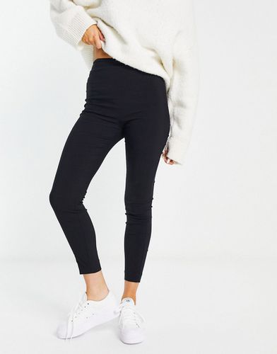 Pantalon skinny taille haute - Asos Design - Modalova