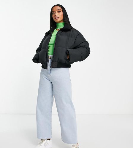 ASOS DESIGN Petite - Doudoune courte - Asos Petite - Modalova