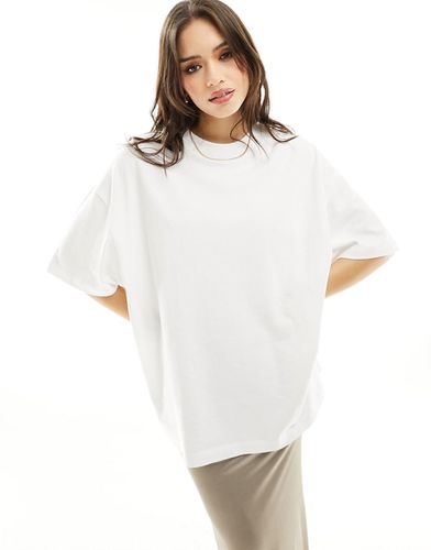 T-shirt oversize épais et décontracté - Asos Design - Modalova